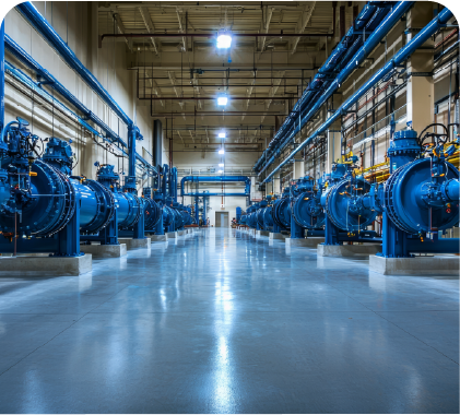 Boiler Water Treatment