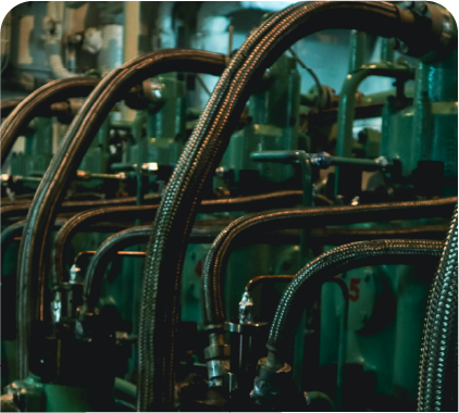 Cooling Water Treatment